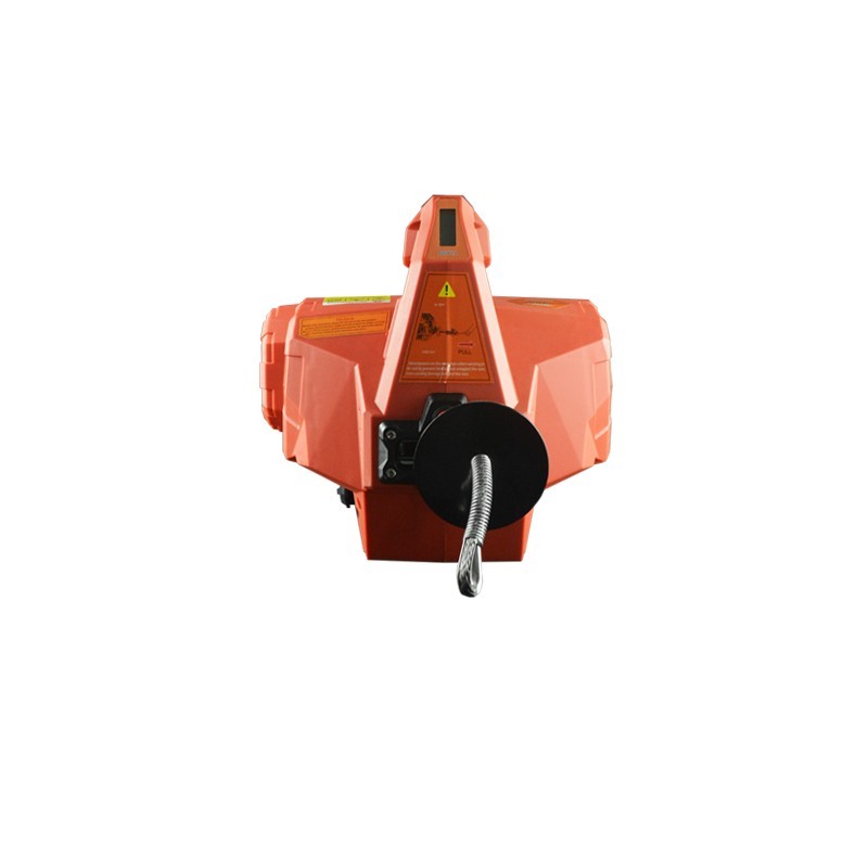 Portable battery winch 1000 lbs