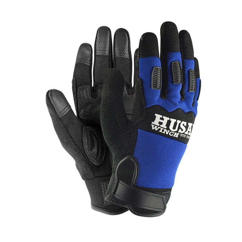 Protection Gloves HUSAR