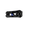 Hawse fairlead with hook 4x4