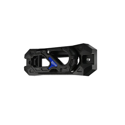 Hawse fairlead with hook 4x4
