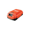 Rechargeable battery for portable winch 1000 LBS