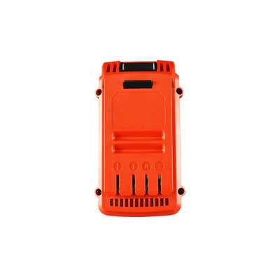 Rechargeable battery for portable winch 1000 LBS