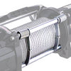 Rope tensioner