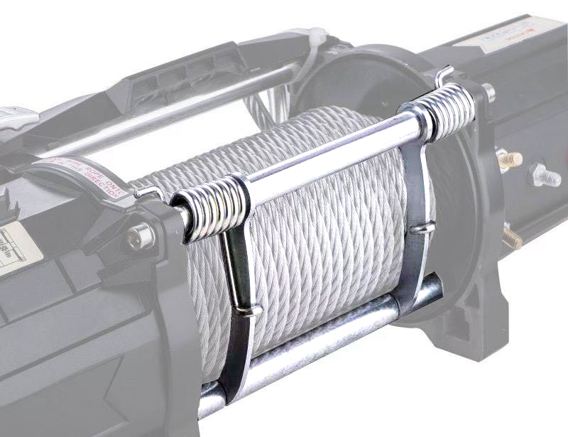 Rope tensioner