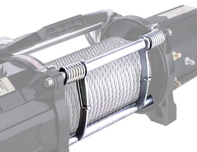 Rope tensioner