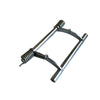 Rope tensioner