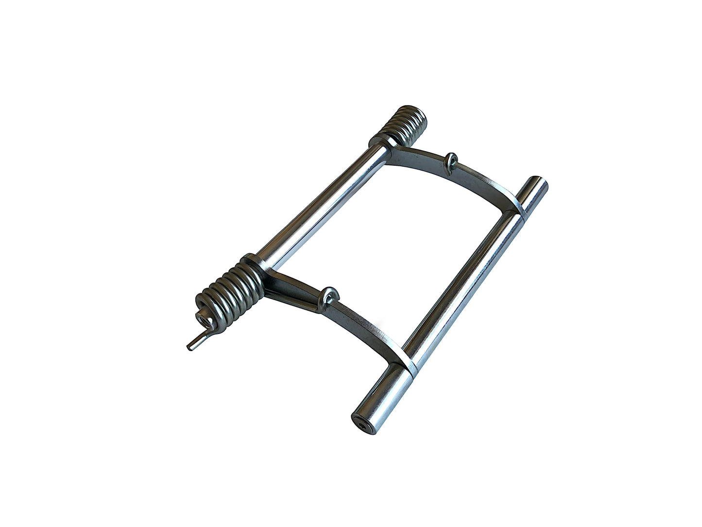 Rope tensioner