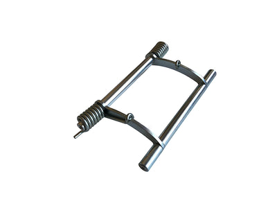 Rope tensioner