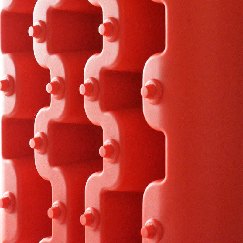 Sand Ladders