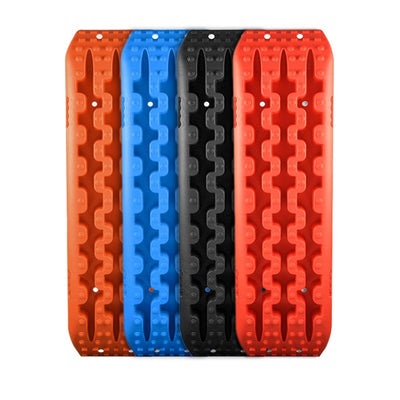 Sand Ladders