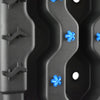 Sand Ladders S type