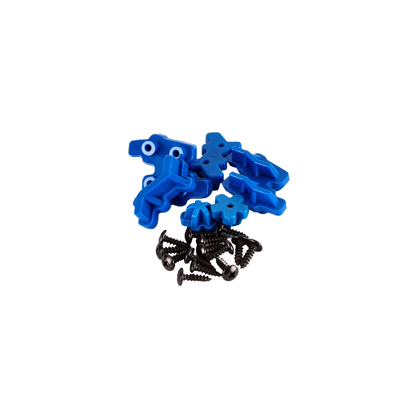 Sand Ladders S type