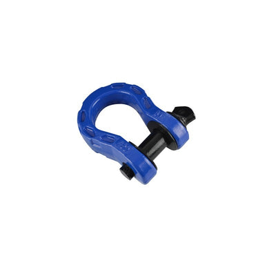 Shackle S 8T blue