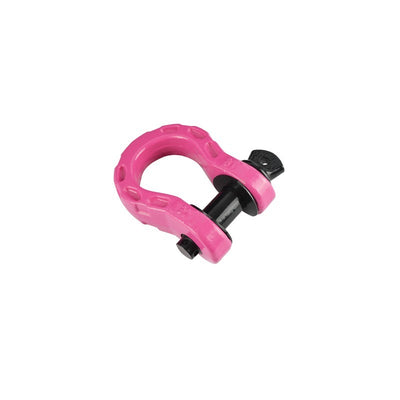 Shackle S 8T pink