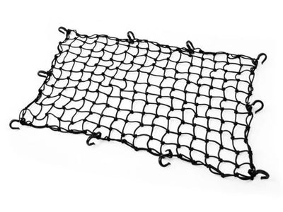 Universal luggage net to the roof rack Off Road