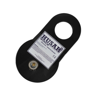 Snatch Block 8T