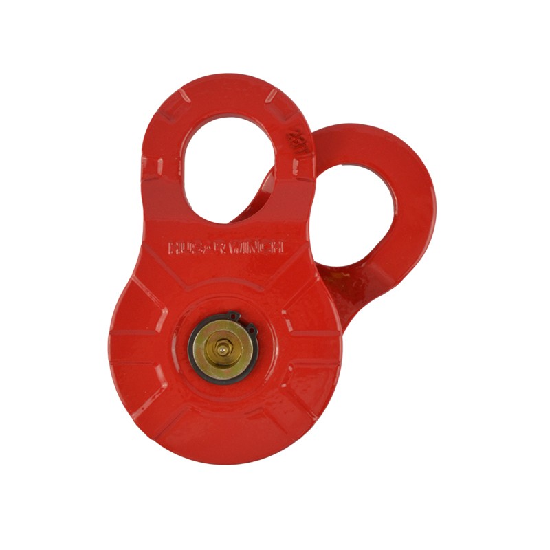 SNATCH BLOCK S 23T