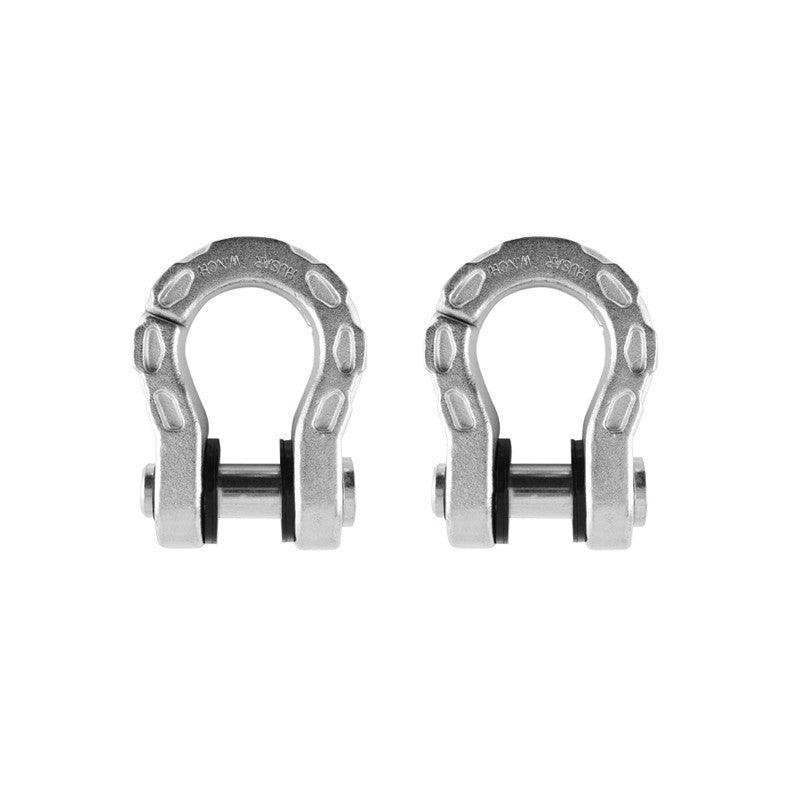 Split shackle set 5T