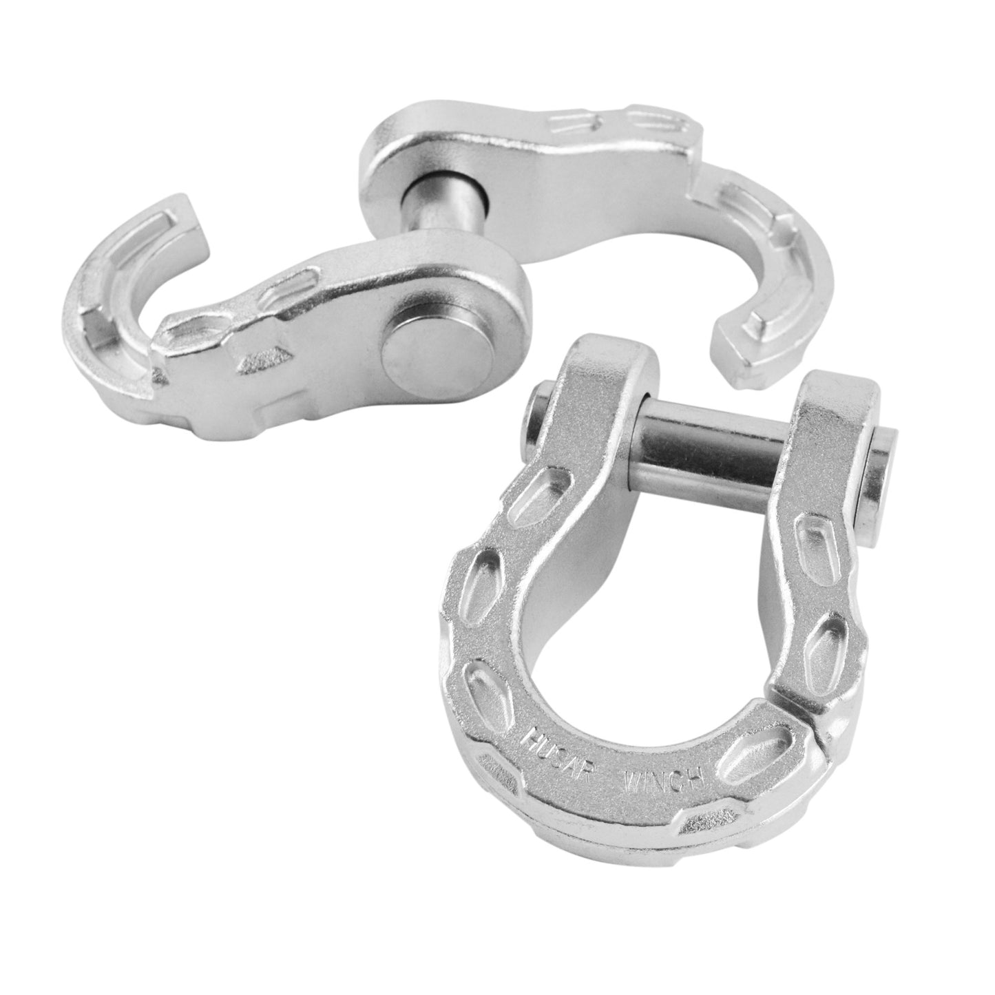 Split shackle set 5T