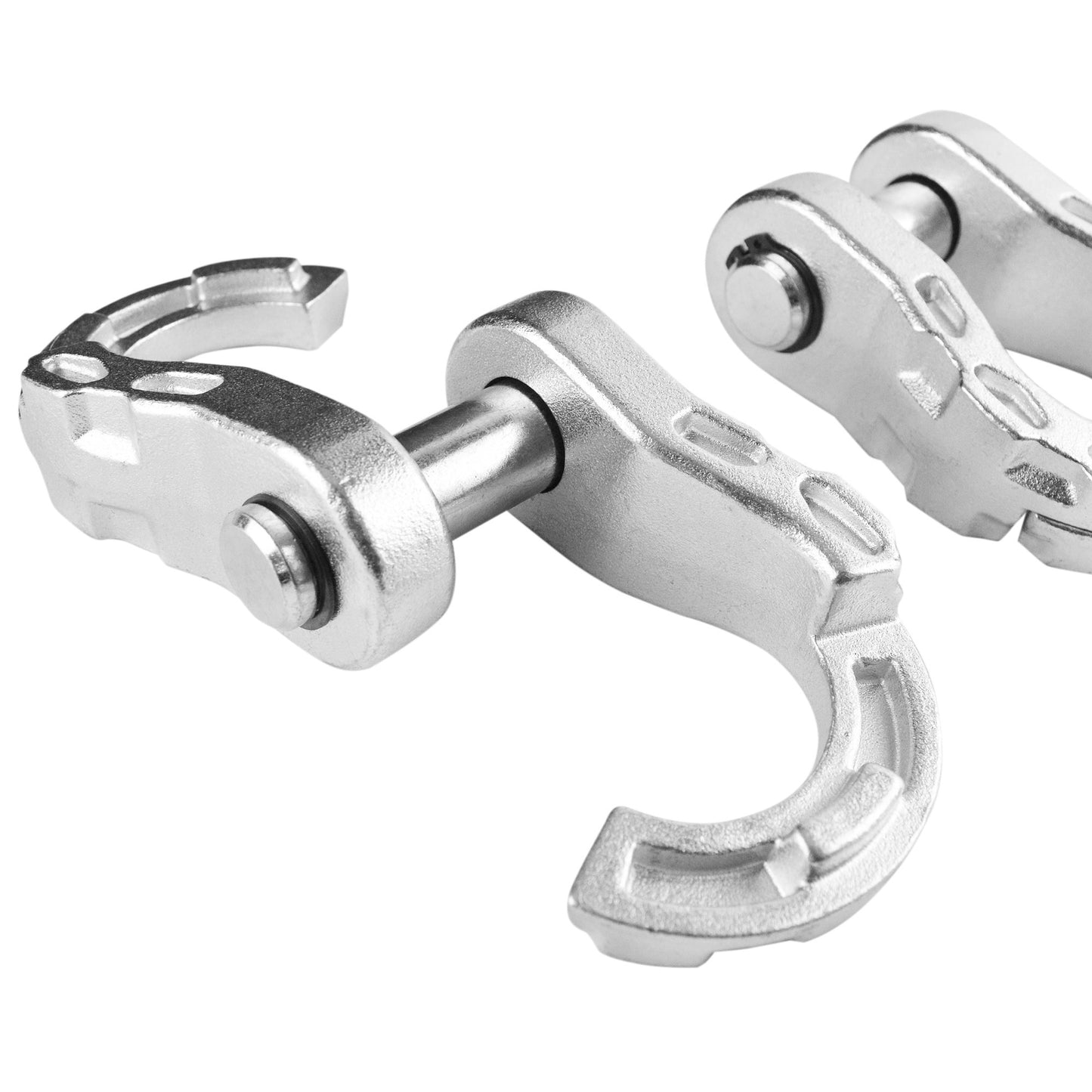 Split shackle set 5T