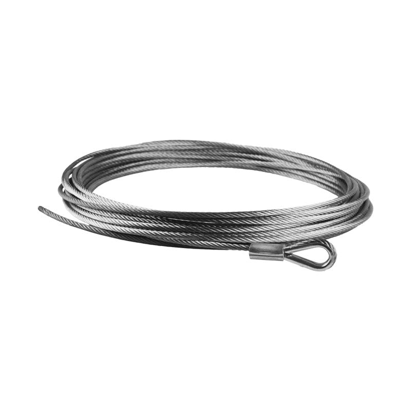 Steel cable for BST S 26000, 14 mm