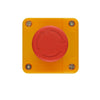 Stop button click