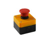 Stop button click