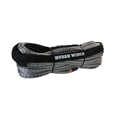 Synthetic rope 14T, 12mm x 30m