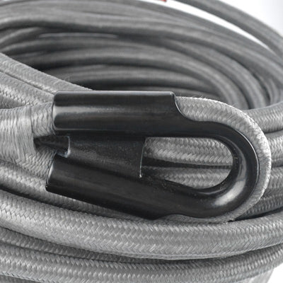 Synthetic double braided rope 14mm 30m