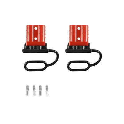 High current 400A