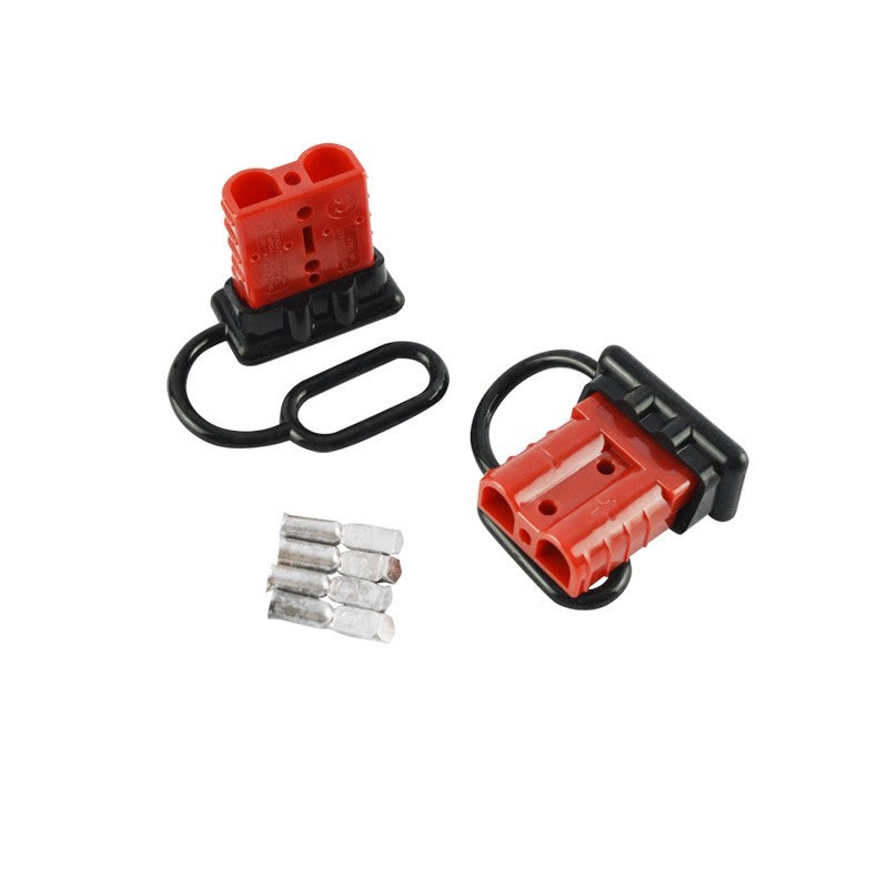 High current ATV