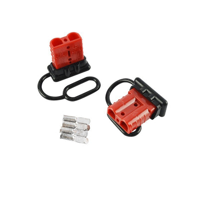 High current ATV
