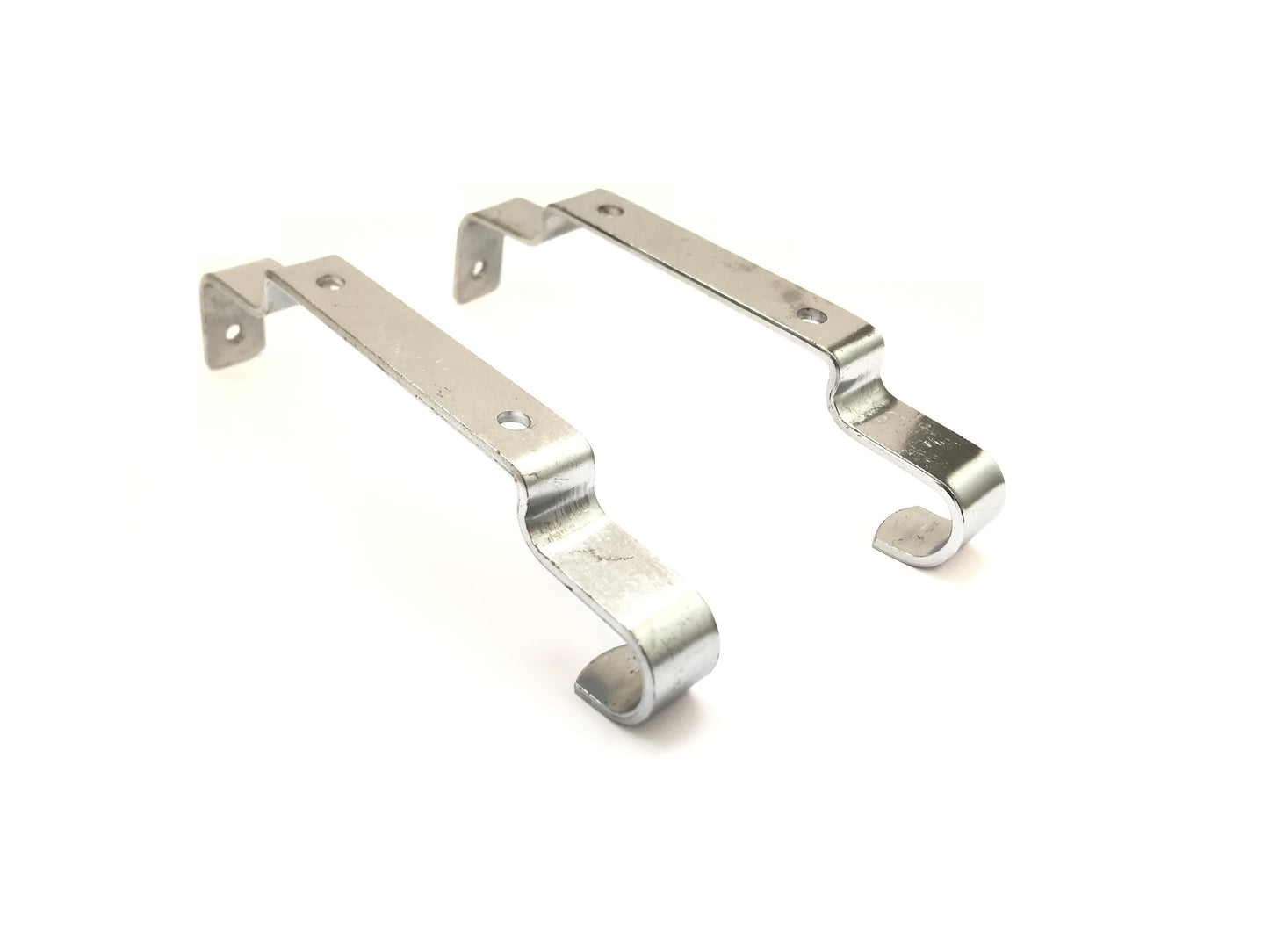 Mounting bracket for  aluminium bas