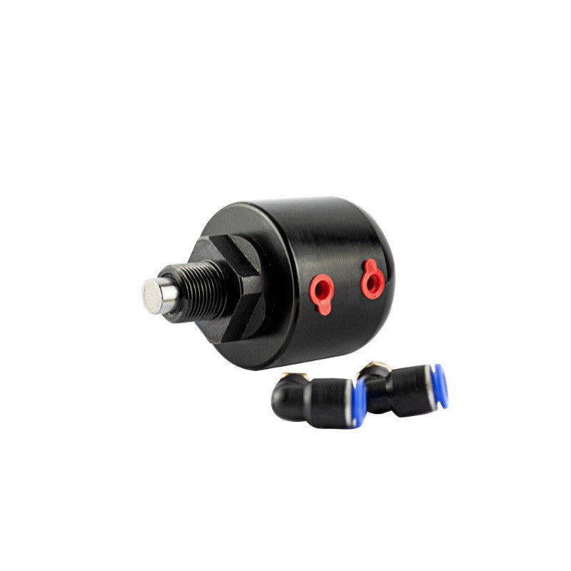 Pneumatic gear lever - BST S 12000 DS Twin motor