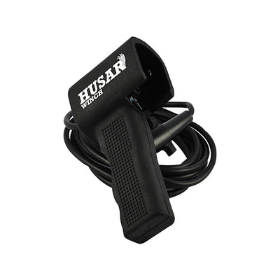 Wired remote control winch BST 14000lbs - 22000lbs