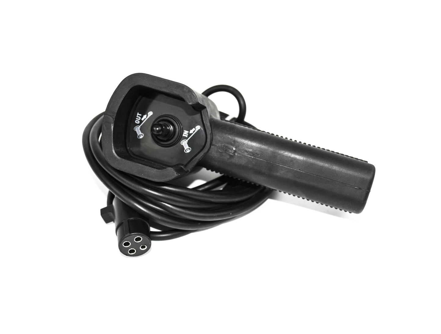 Wired remote control winch BST 14000lbs - 22000lbs