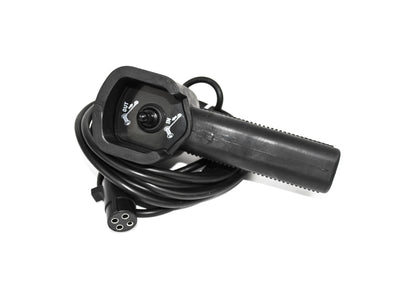 Wired remote control winch BST 14000lbs - 22000lbs