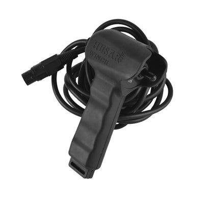 Wired remote control winch BST 8500-13000 lbs