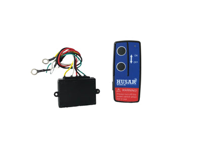 Wireless Remote Control 12V 1.07.04.17