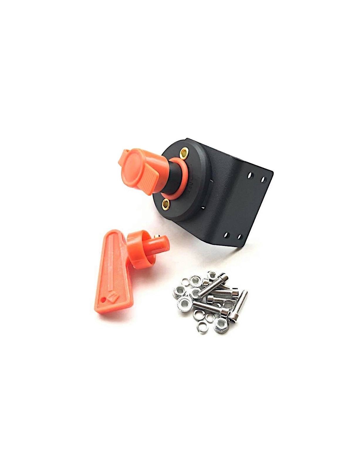 Battery isolation switch 6000 - 20000lbs
