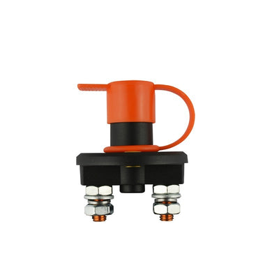 Battery isolation switch 6000 - 20000lbs
