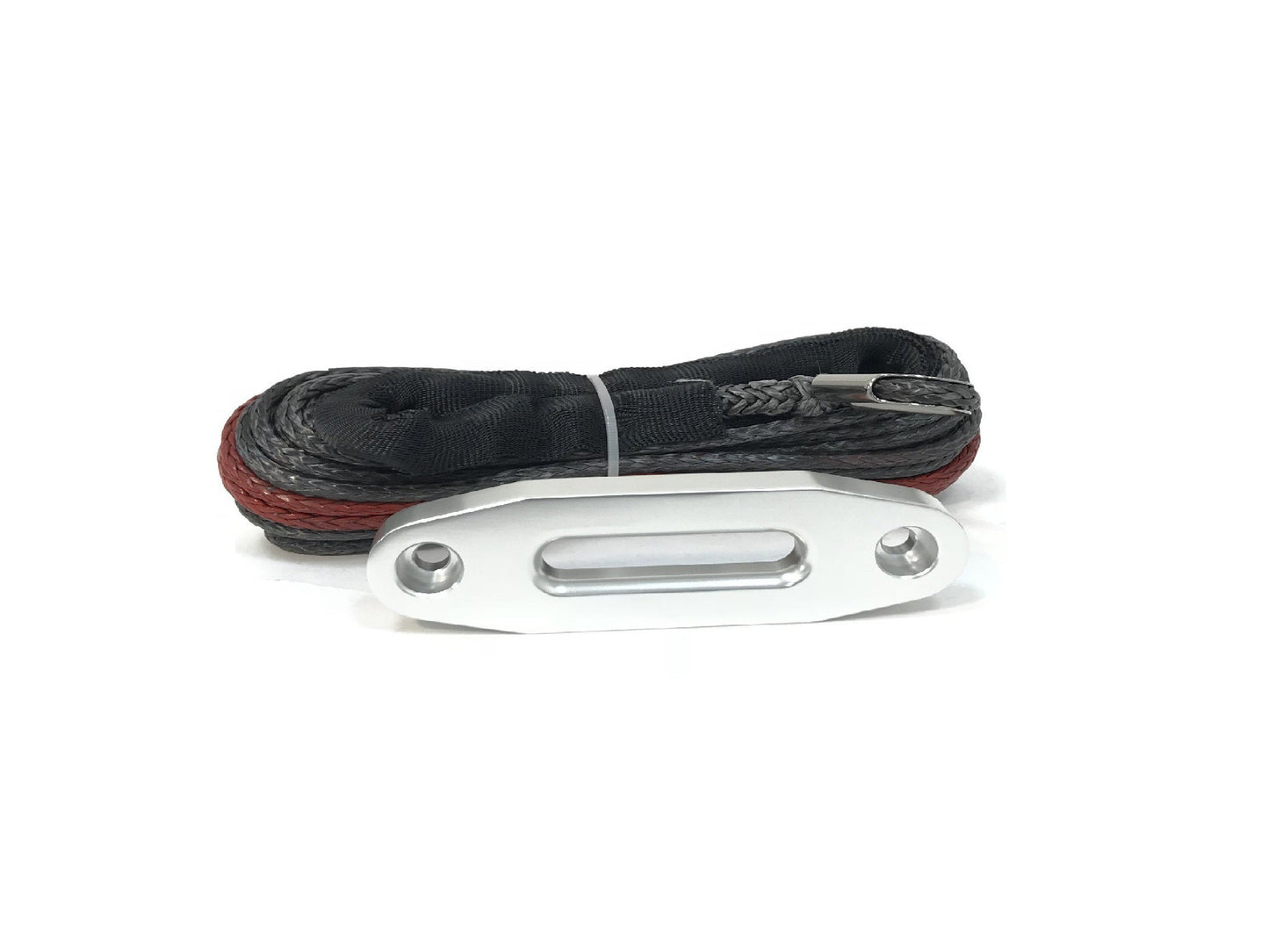 Synthetic rope set ATV & UTV