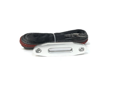 Synthetic rope set ATV & UTV