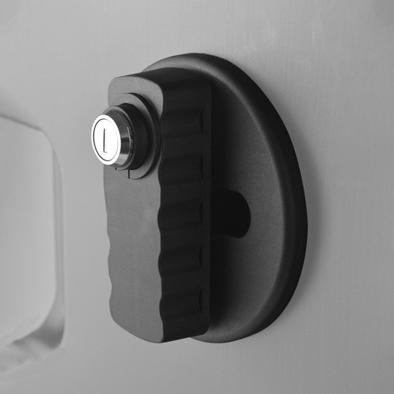 Fuel canister brackets 10L 20L