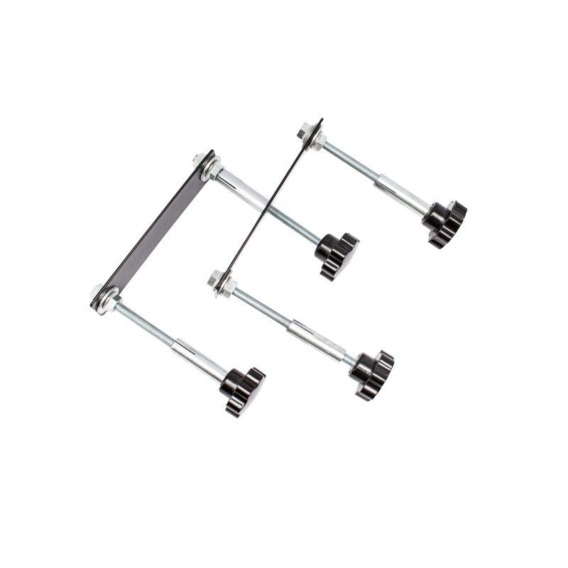 Sand ladders brackets
