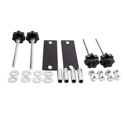 Sand ladders brackets