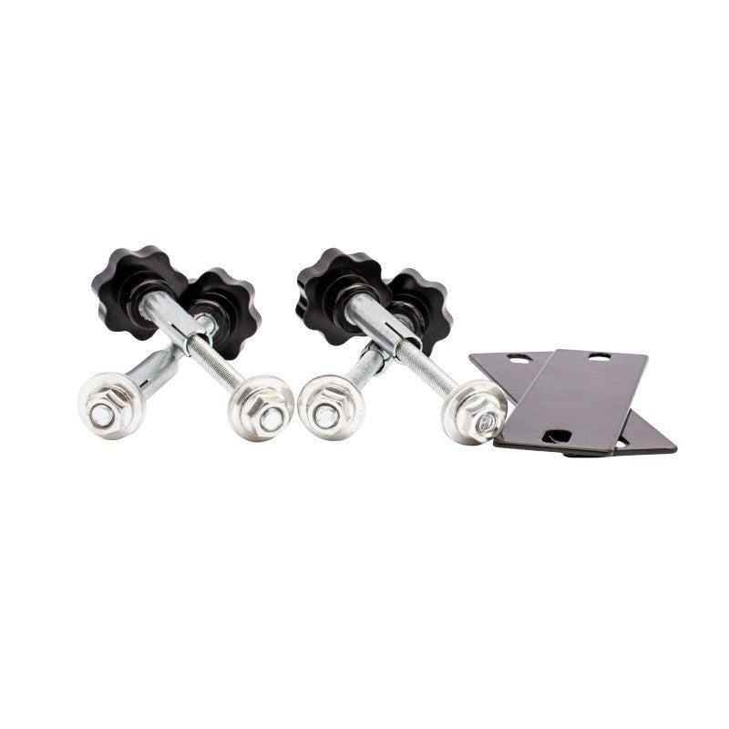 Sand ladders brackets