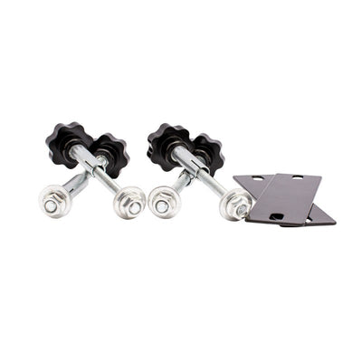 Sand ladders brackets