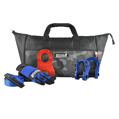 Off-Road HUSAR Premium kit
