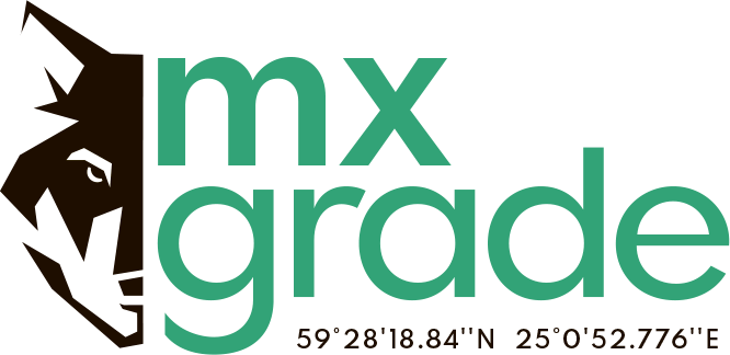 MXGRADE